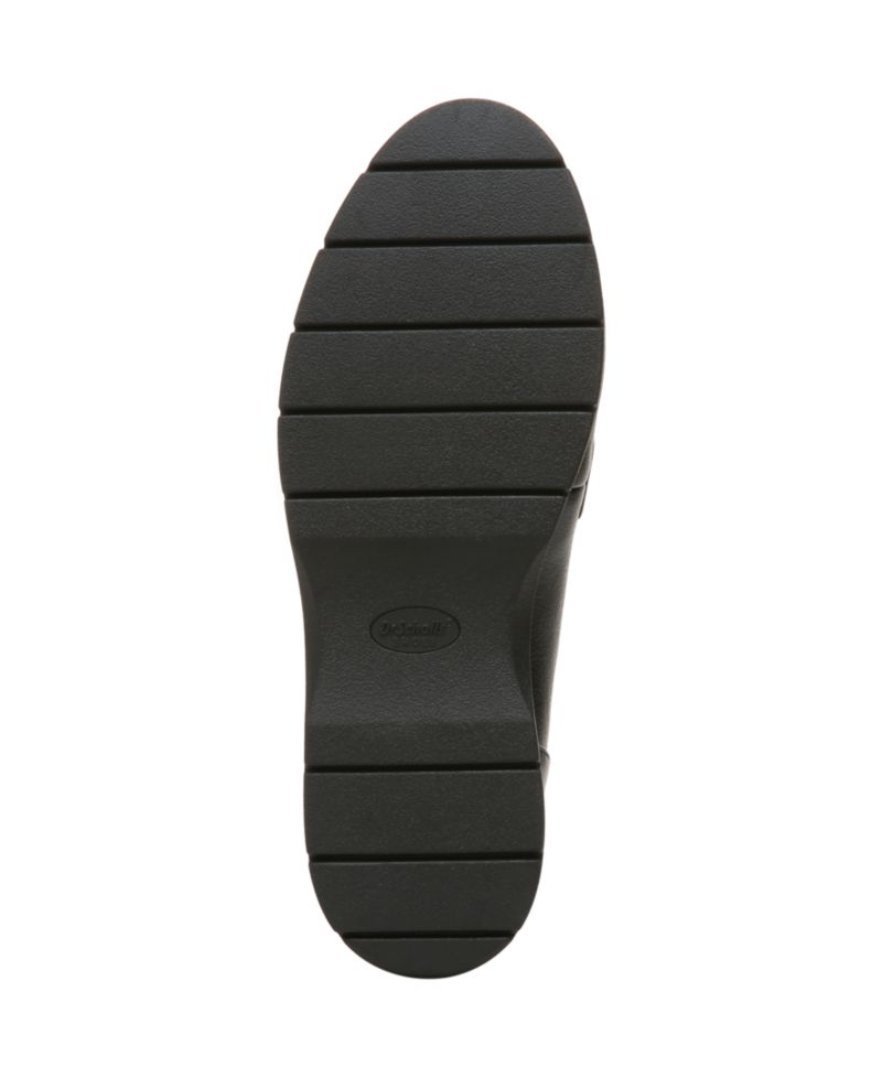Women's Nice Day Lug Sole Loafers