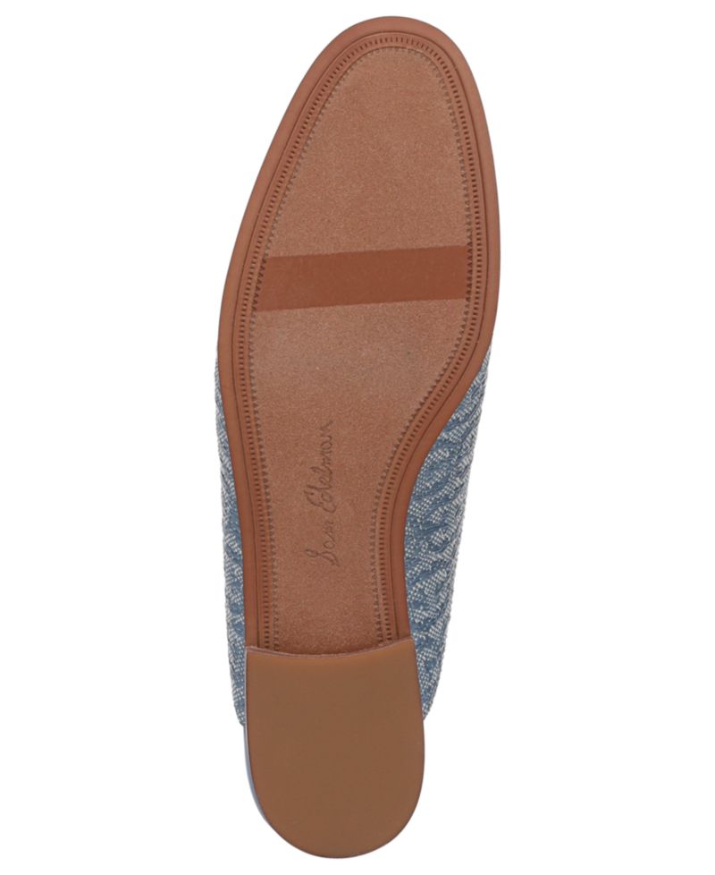 Women's Linnie Bit Slip-On Mules