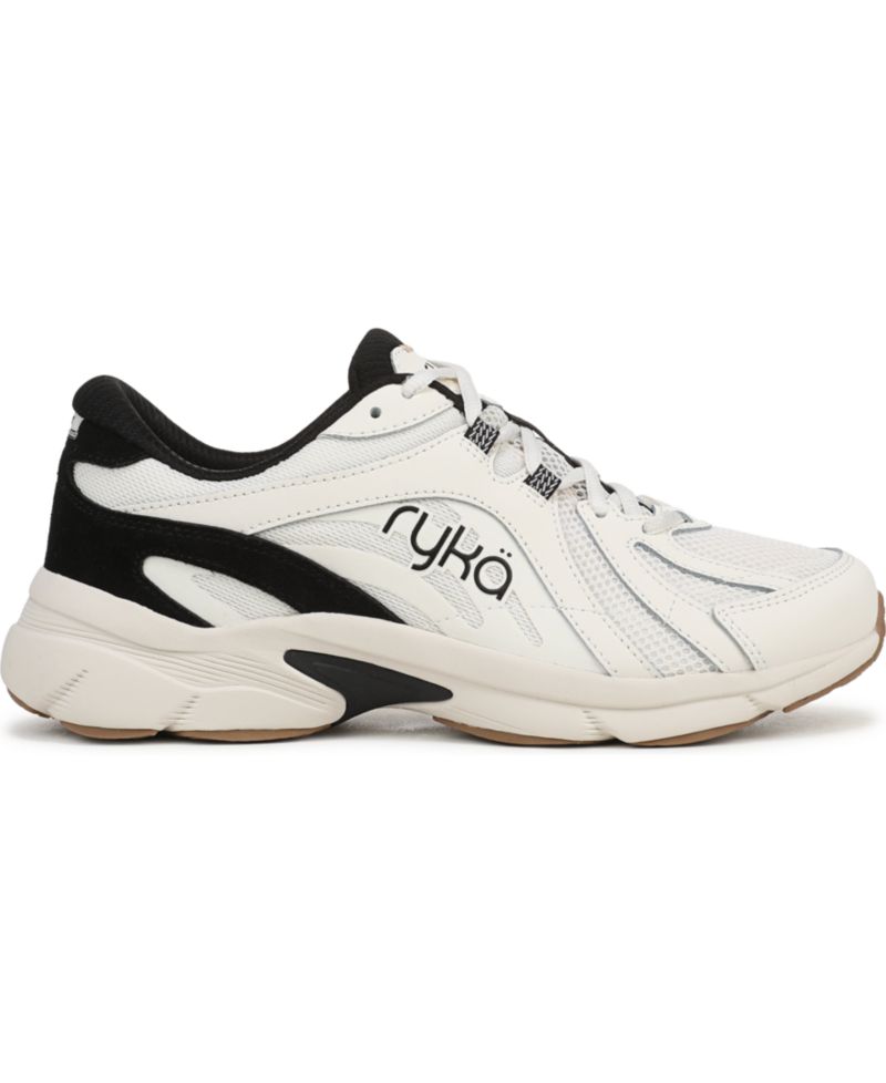 Women's Skylift Lace Up Walking Sneakers