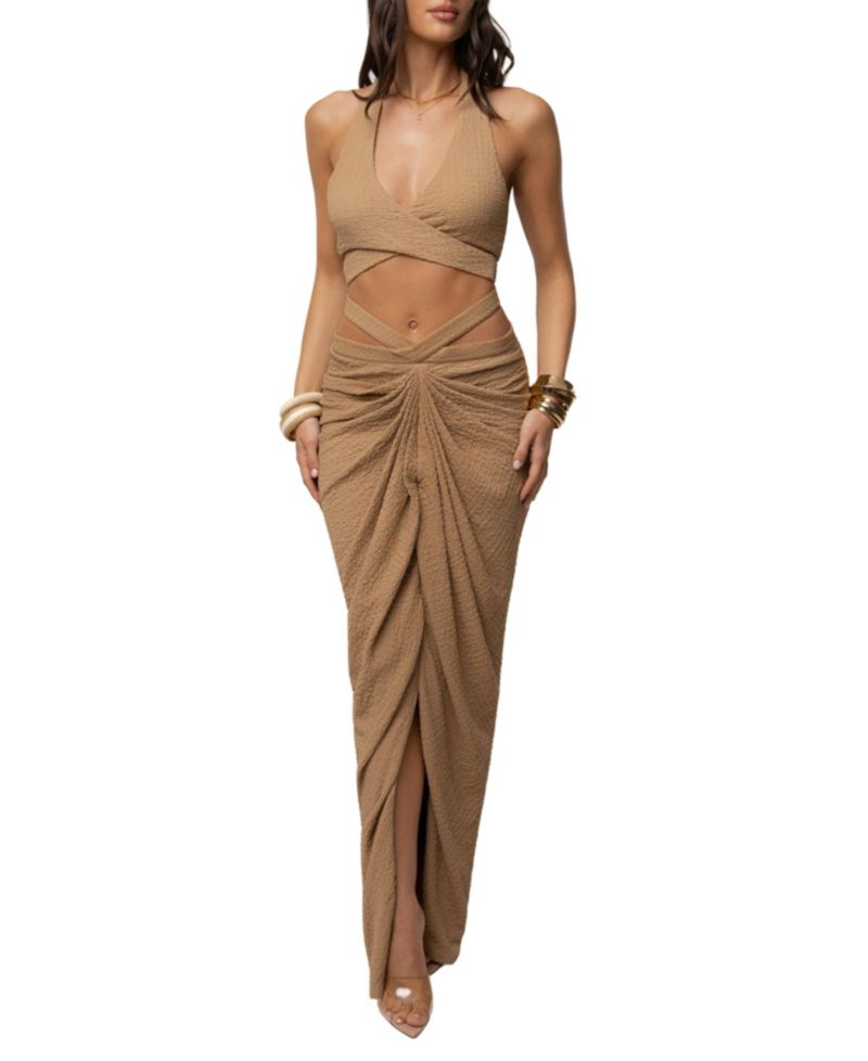 Women's Cabana Halter top