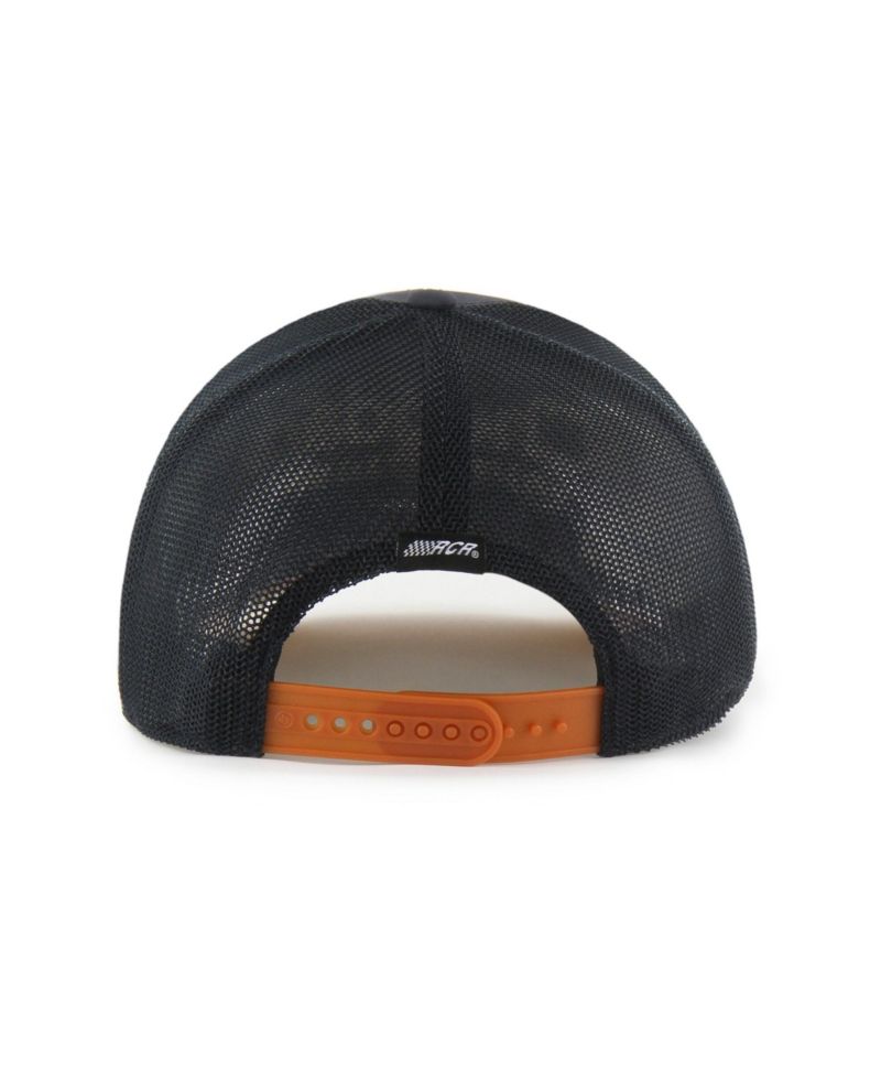 Men's '47 Navy Kyle Busch Sure Shot brrr&deg; Trucker Adjustable Hat