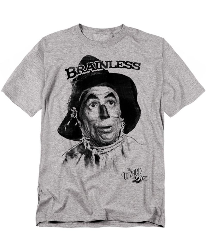 Big & Tall Brainless T-Shirt