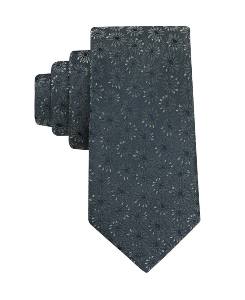 Men's Margot Floral Classic Tie