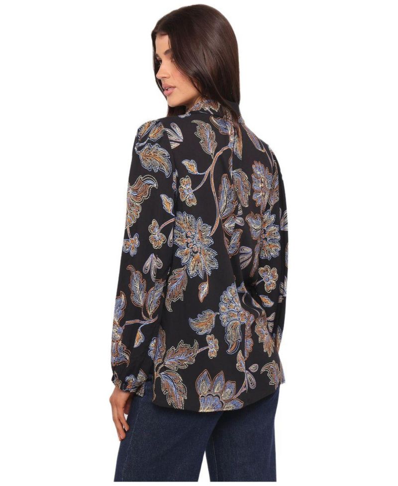 Women's Bennett Shirt