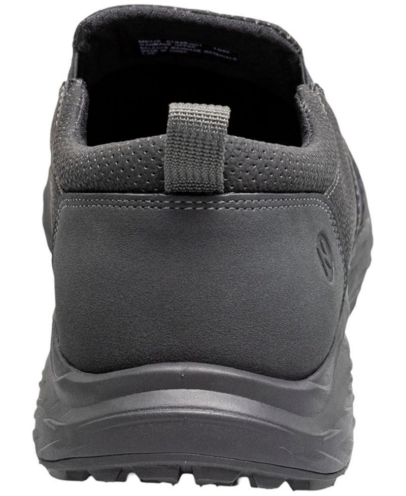 Men's Jester Moc-Toe Loafers