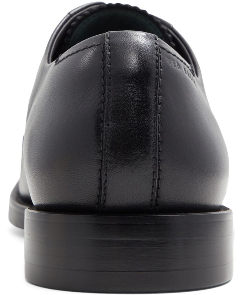 Men's Hackney Dress Shoes