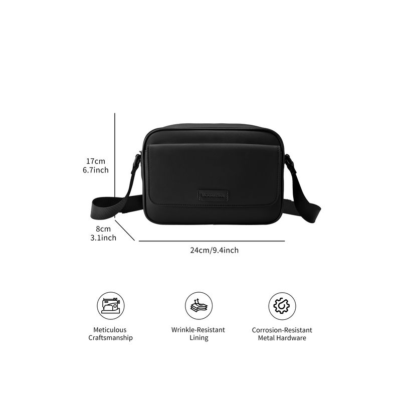 Summer Crossbody Bags for Women, Waterproof Over Shoulder Crossbody Bag Victoria Hyde Sidney