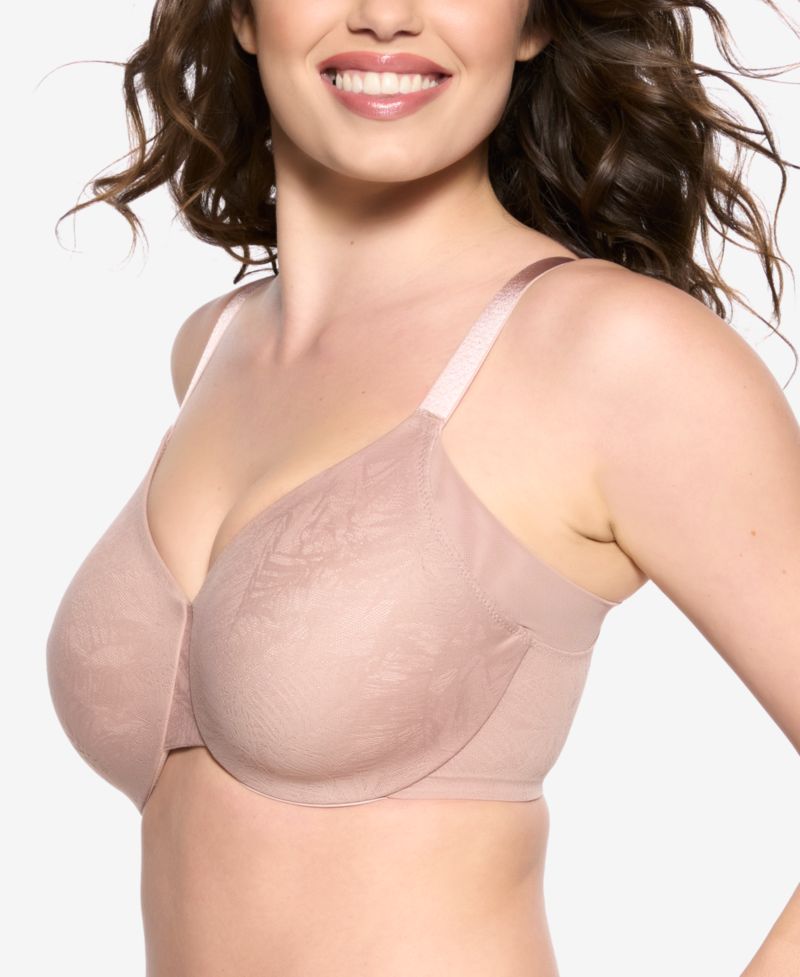 Women's Jessamine Seamless Side Smoothing Unlined Minimizer