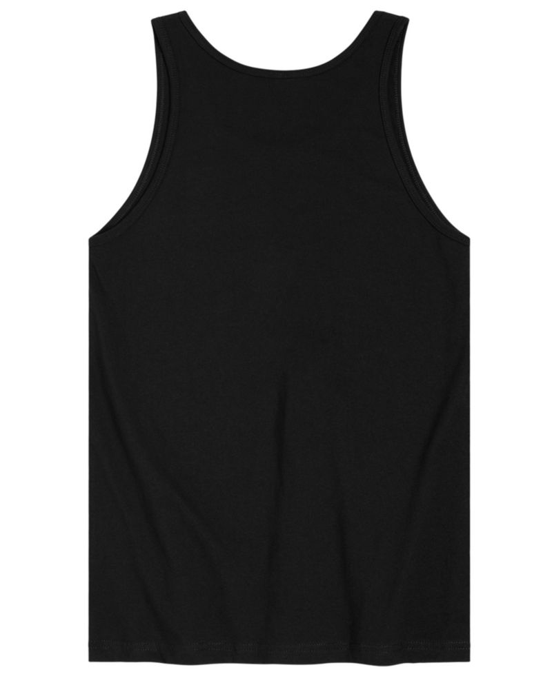 Men's Mortal Kombat Champions Collage Graphic Tank Top