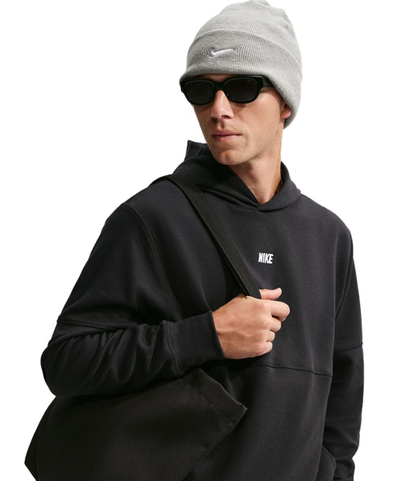 Sportswear Club Men's Varsity Hoodie