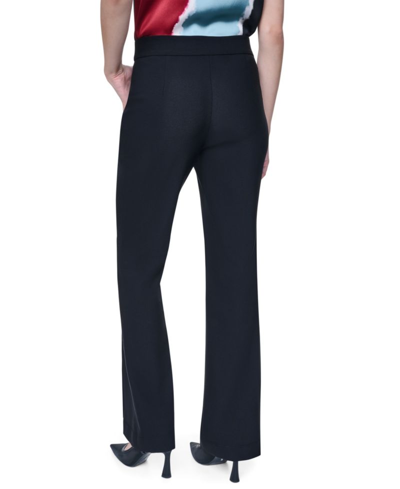 Women's Tech Sport Pull-On Pants, Regular & Petite
