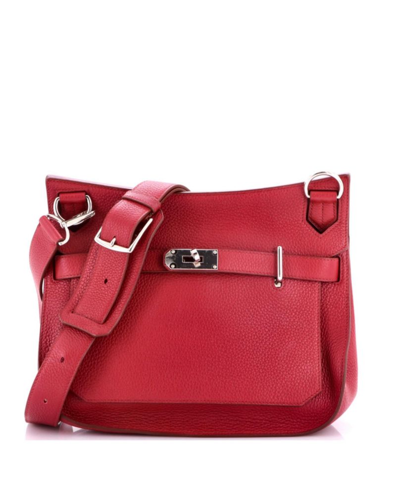 31 Jypsiere Bag Clemence