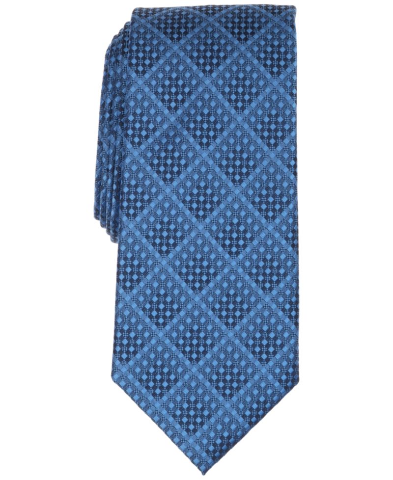 Men's Gaston Abstract Tie