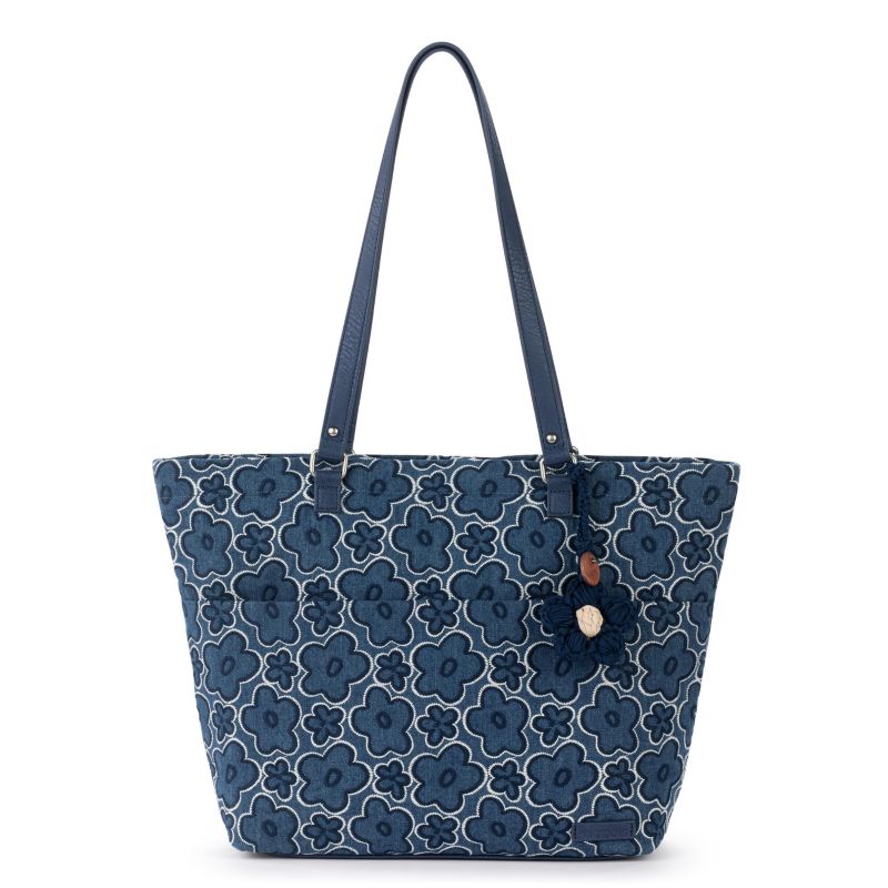Women's Banyan Tote