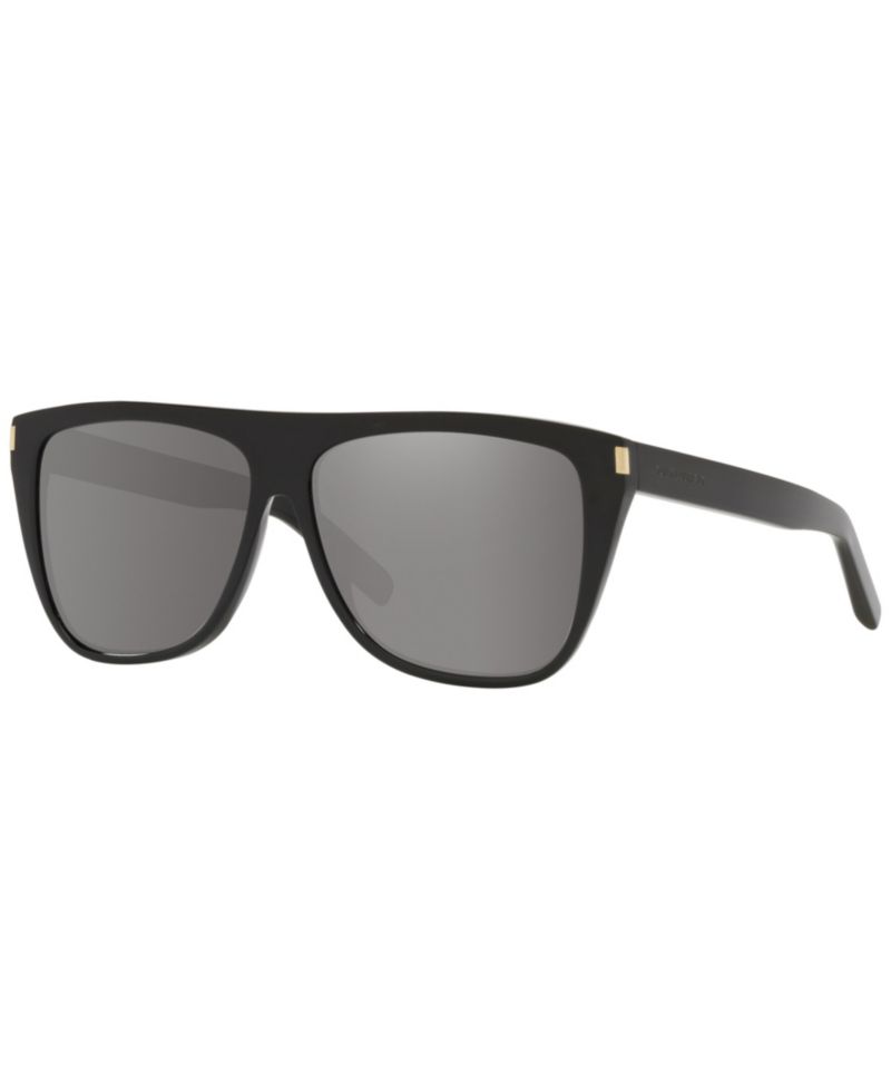 Unisex Mirror Sunglasses, SL 1K
