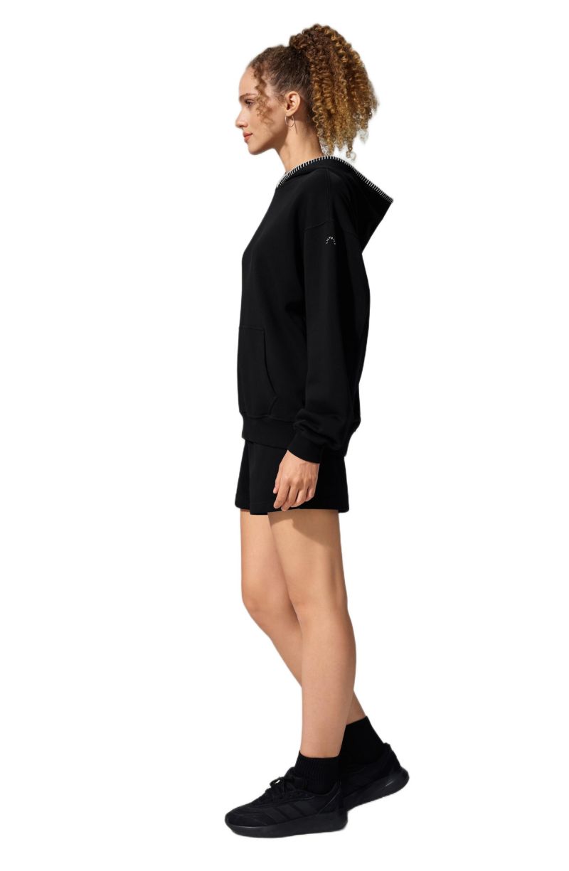 Women's Seamflow Douceur Hoodie