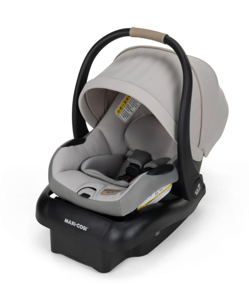 Baby Mico Pro Car Seat