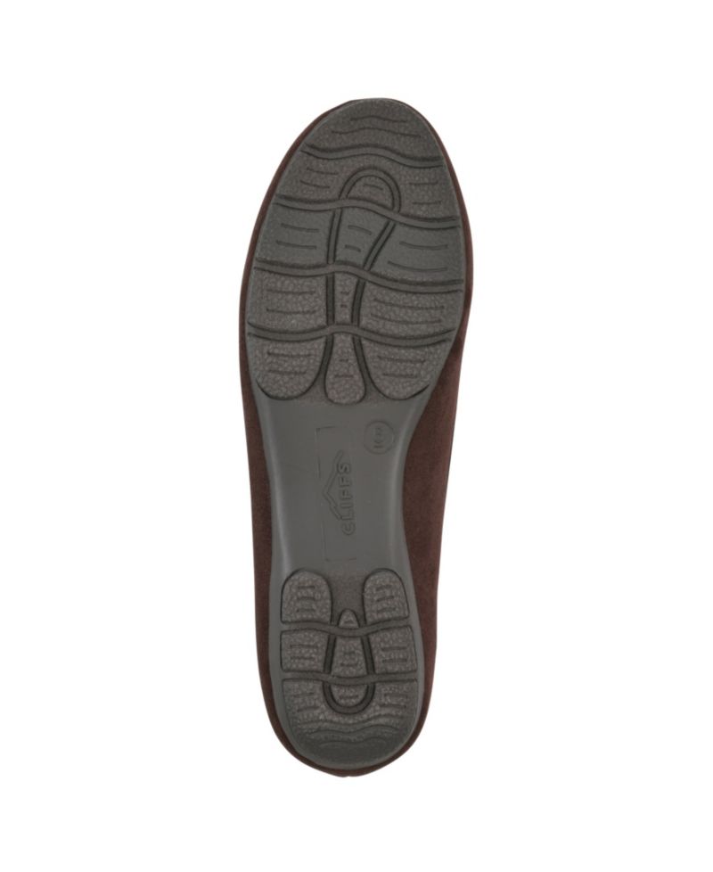 Women's Gush Flat Loafers