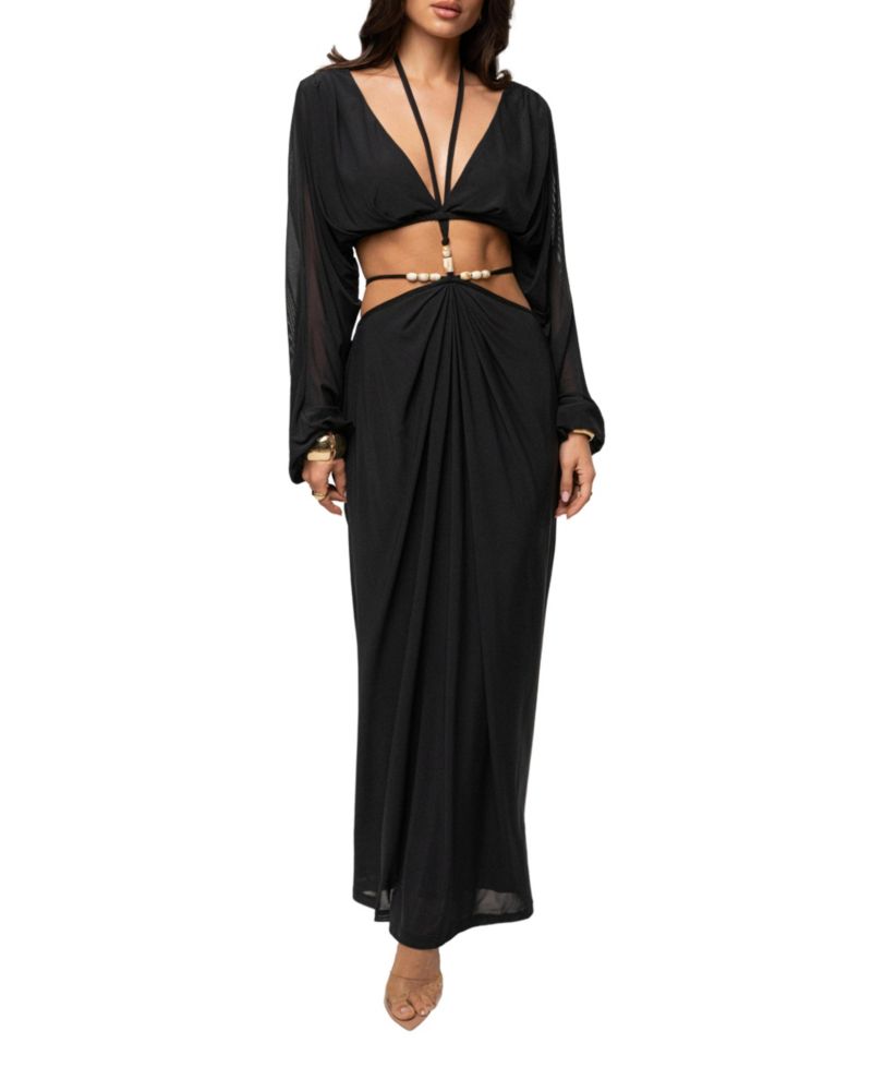 Women's Selene Draped Top