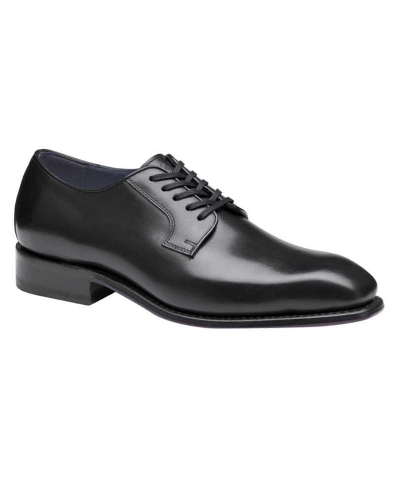 Men's Ashton Plain Toe