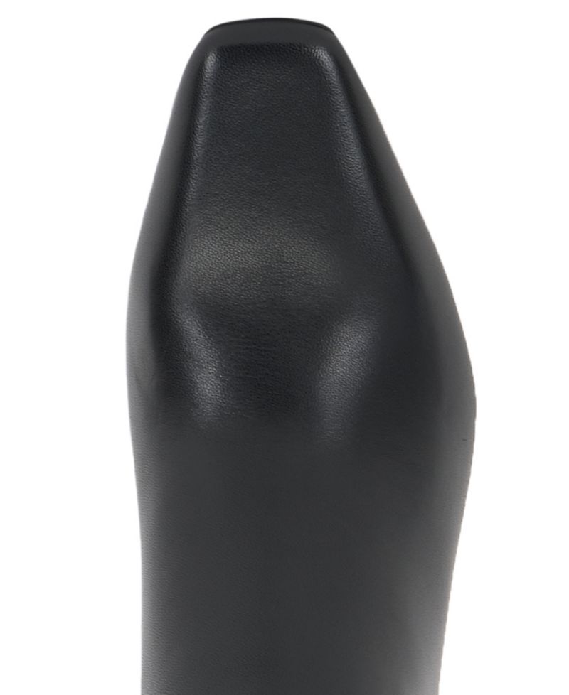 Women's Bennidy Regular & Wide-Calf Snip Toe Dress Boots
