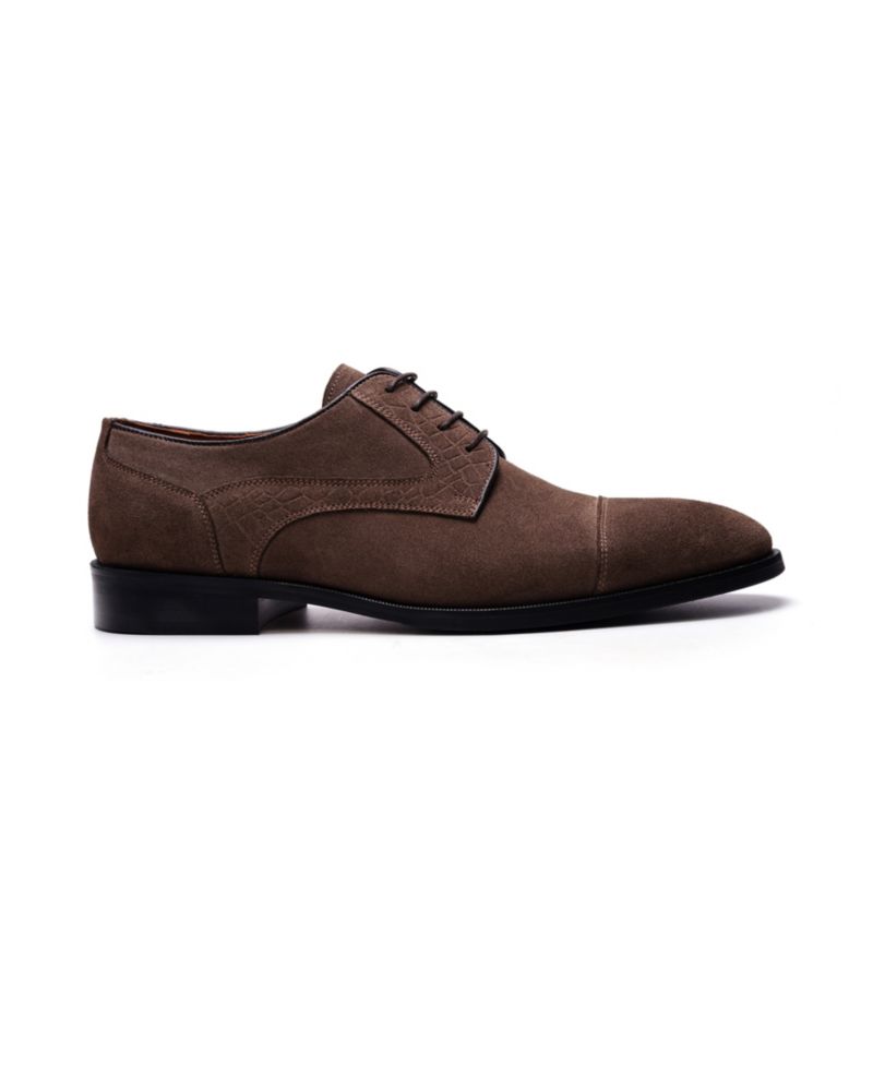Men's Havens Cap Toe Derby Shoe