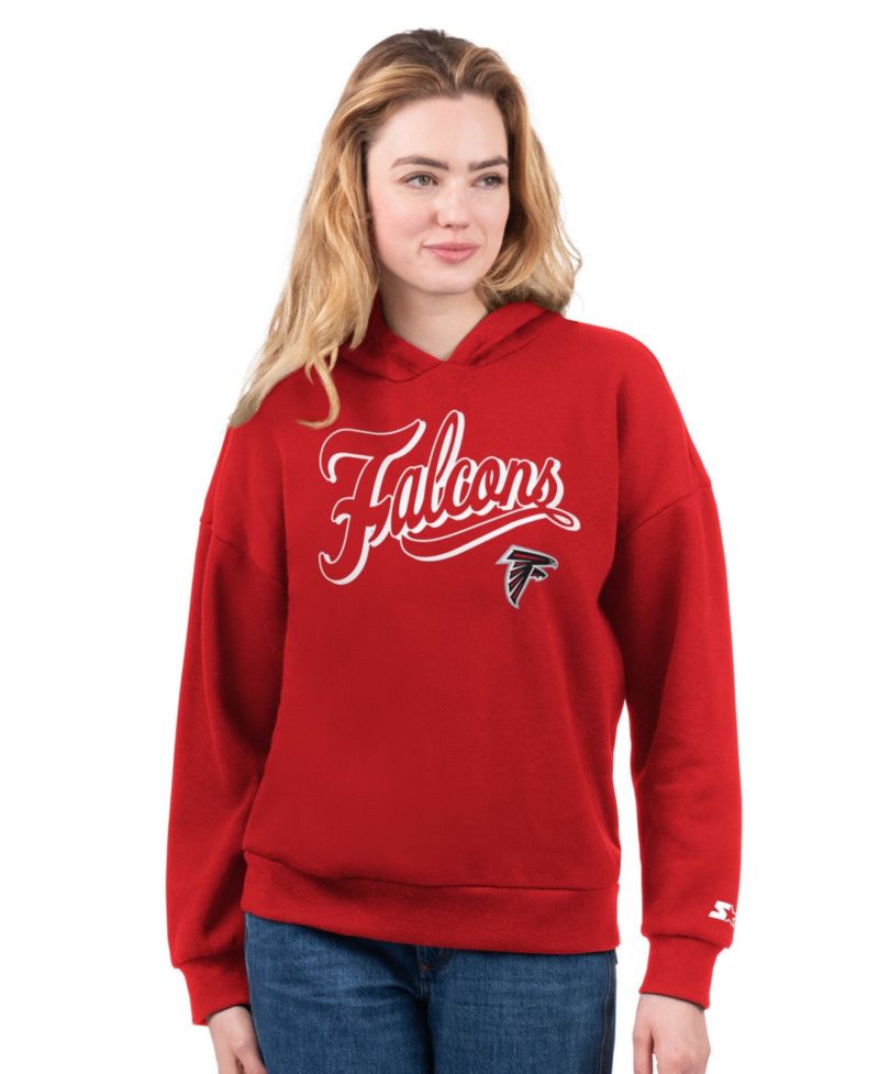 Women's Gold/Red Kansas City Chiefs Hoodie & T-Shirt Combo Pack