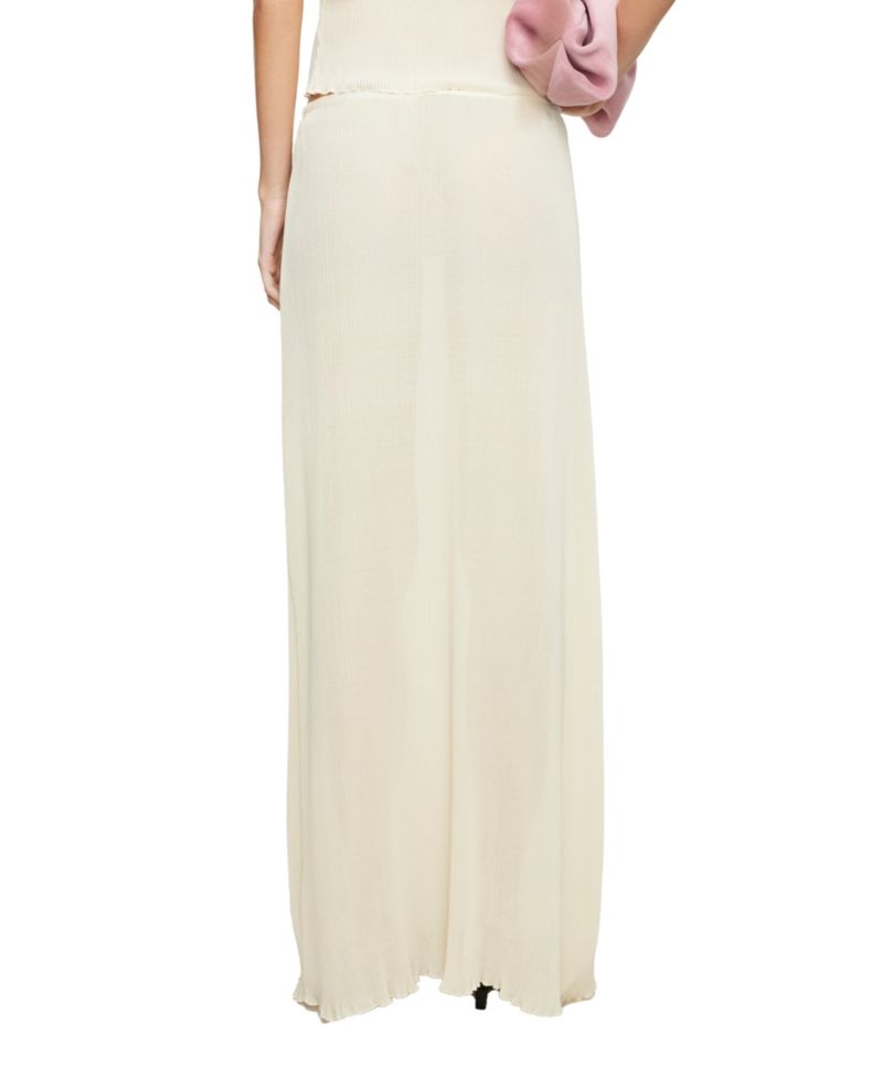 Women's Ford Maxi Skirt