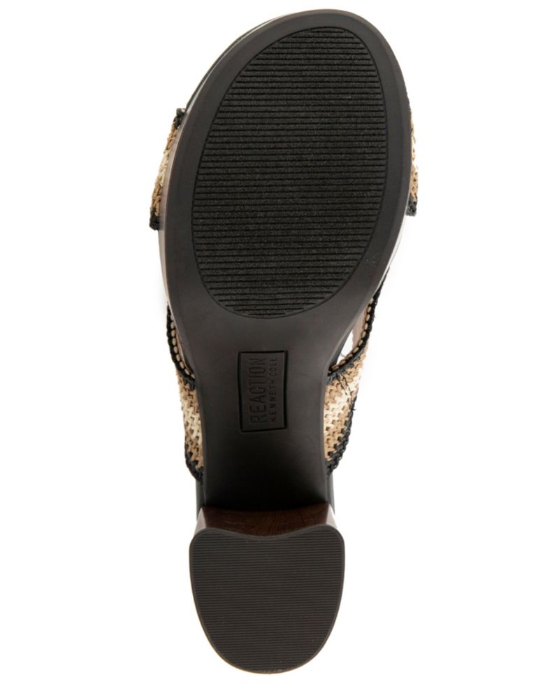 Women's Reeva Platform Mule Dress Sandals