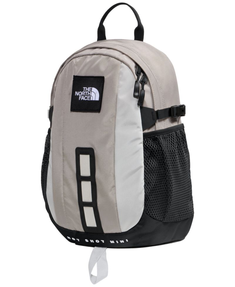 Men's Hot Shot Mini Laptop Backpack
