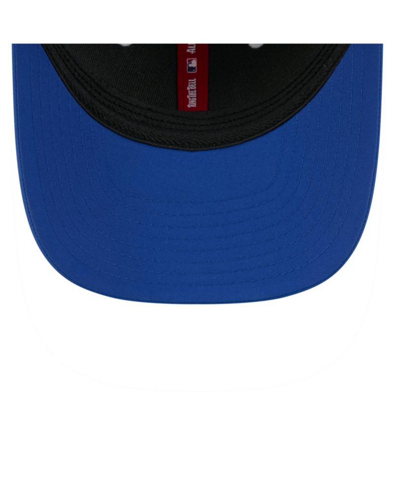 Men's Royal Kansas City Royals 2026 MLB All-Star Game Workout 39THIRTY M-Crown Flex Hat