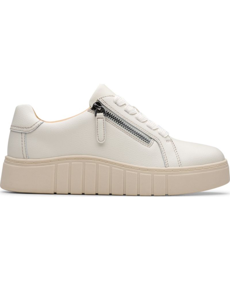 Collection Women's Mykah Joy Round Toe Sneakers