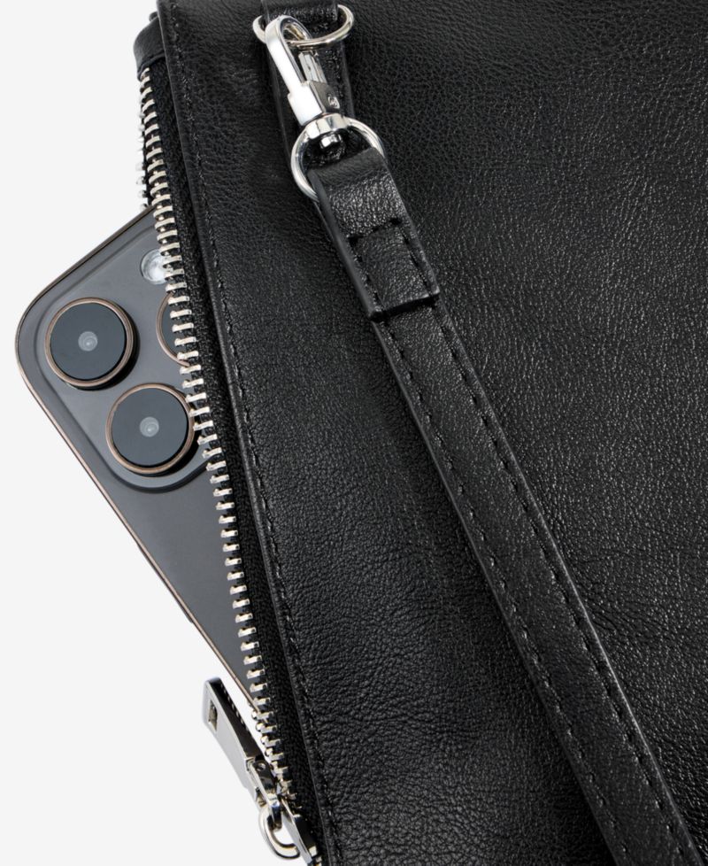 Charlii Bangle Crossbody