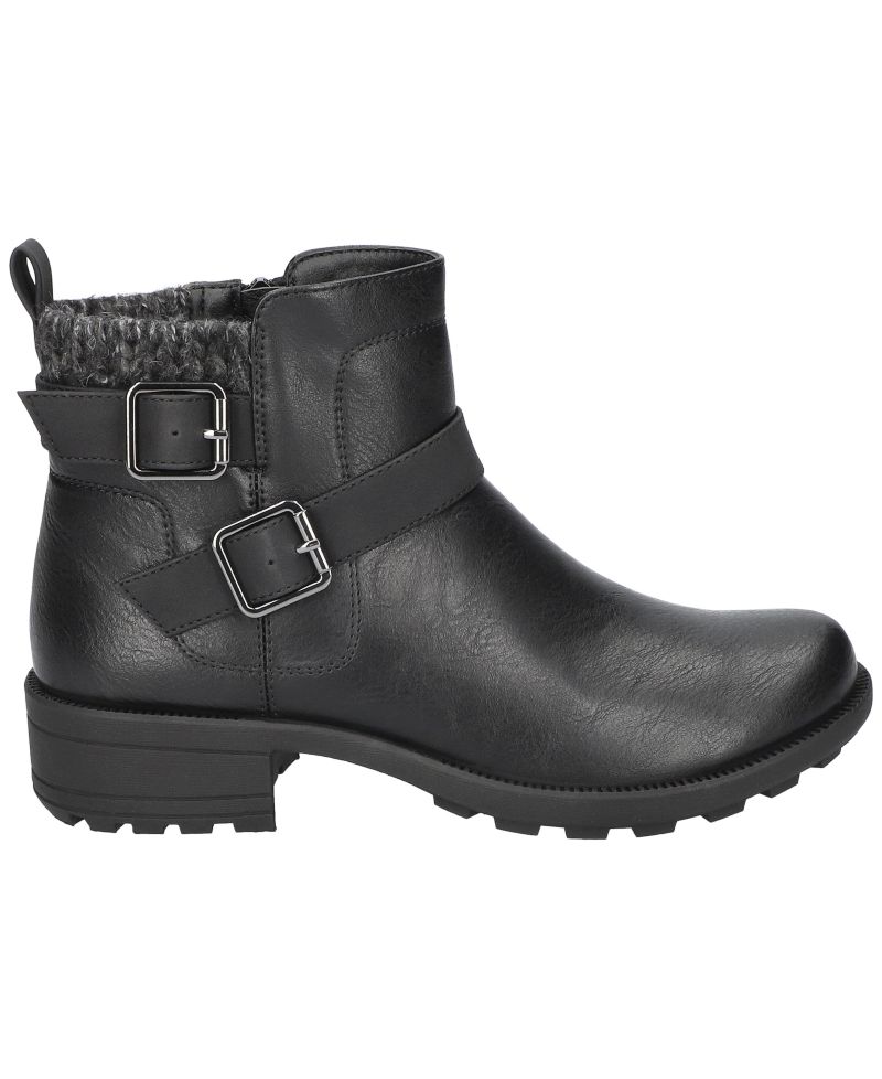 Women's Kourt Slip Resistant Ankle Boots