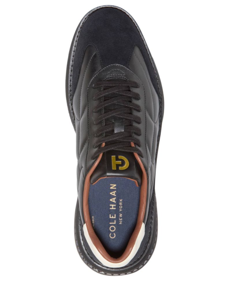 Men's GrandPro Touchline Energyweave Lace-Up Sneakers