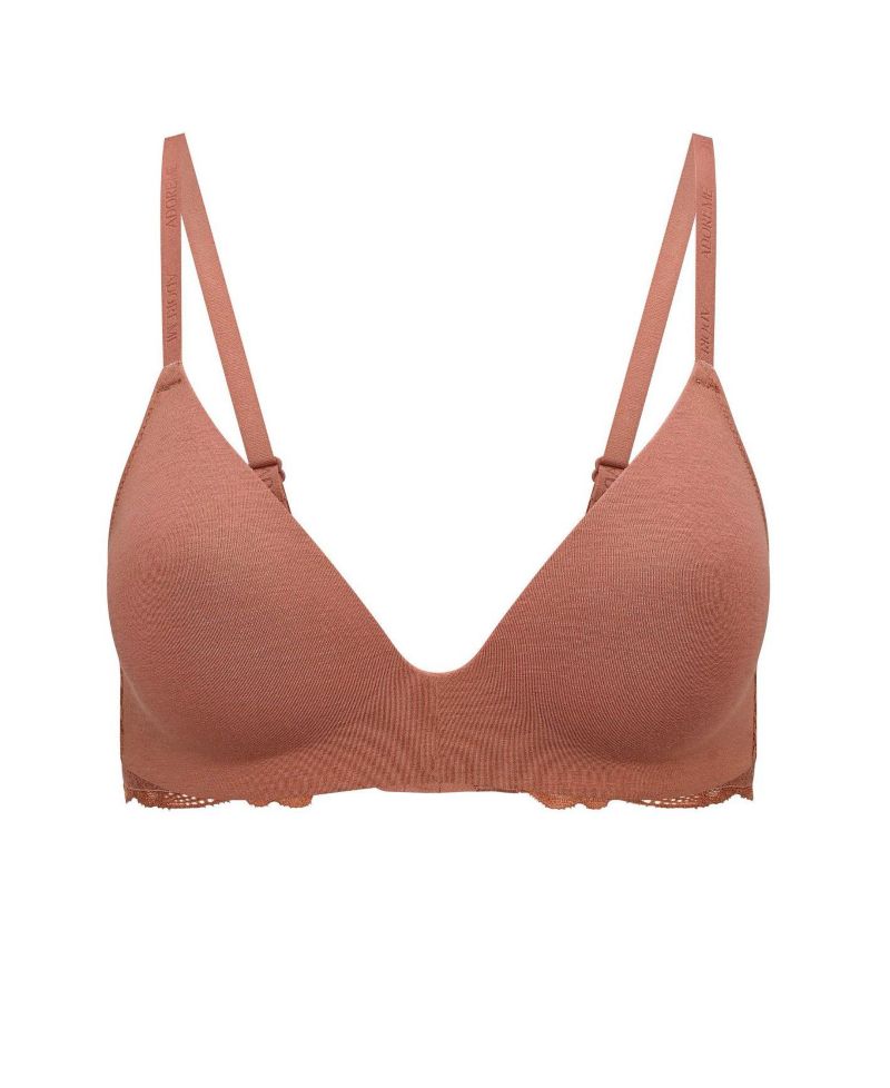 Women's Harlowe Contour Plunge Bra