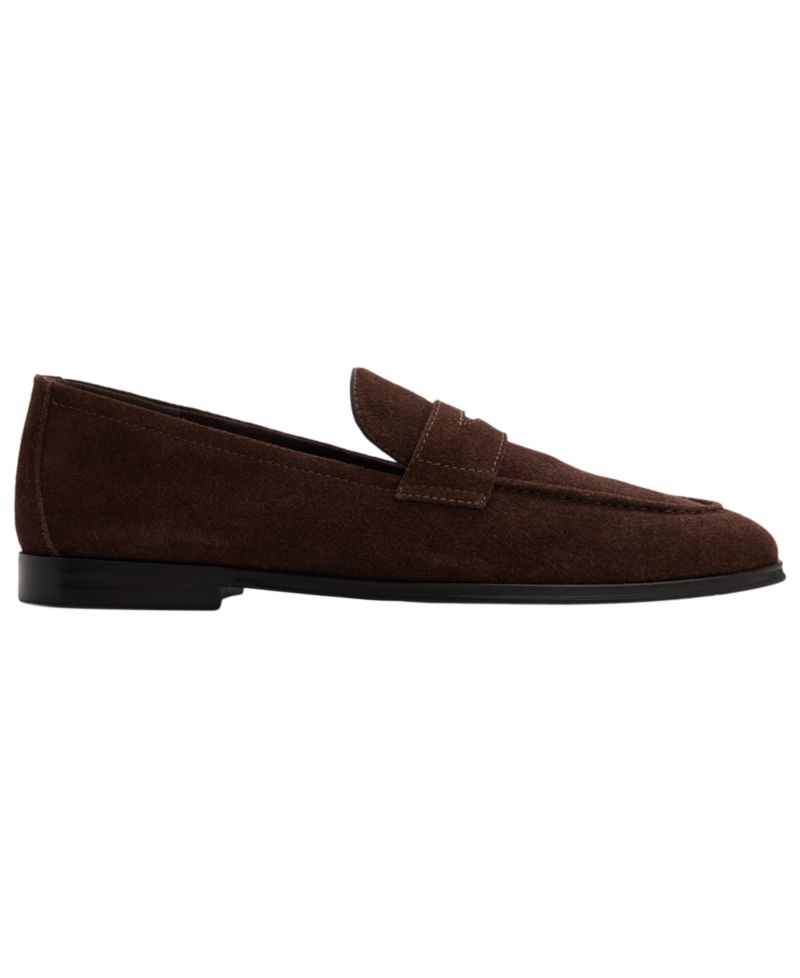 Men's Radisson Round-Toe Loafers