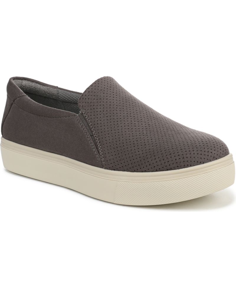 Women's Madison Cloud Slip On Sneakers