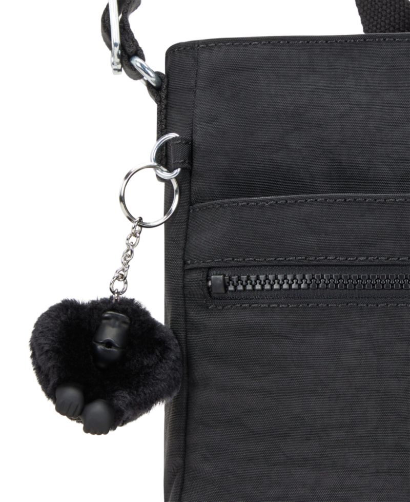 New Angie Small Crossbody Bag