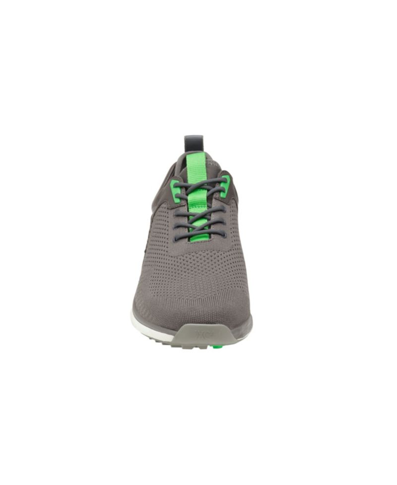 Men's XC4 Water-resistant H2 Sport Hybrid Knit Golf Shoes