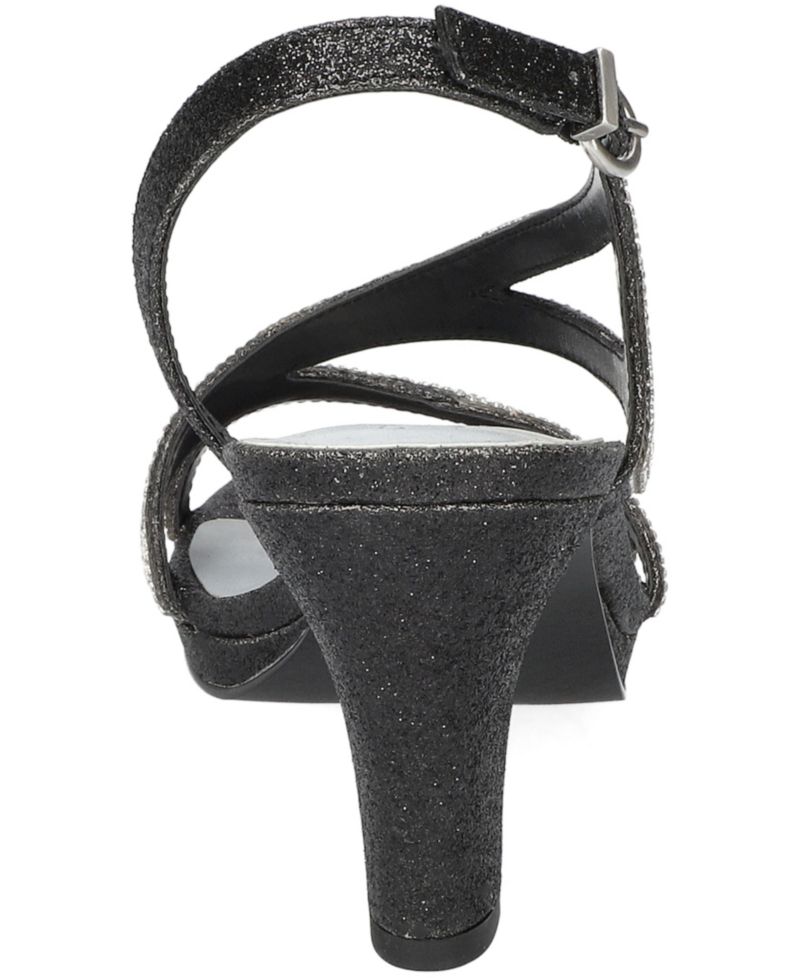 Women's Radiant Slingback Dress Sandals