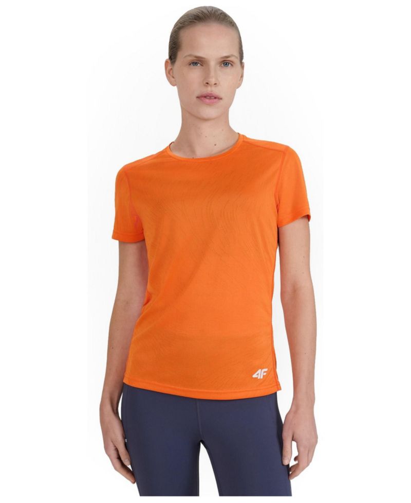 Women's Regular Running T-shirt