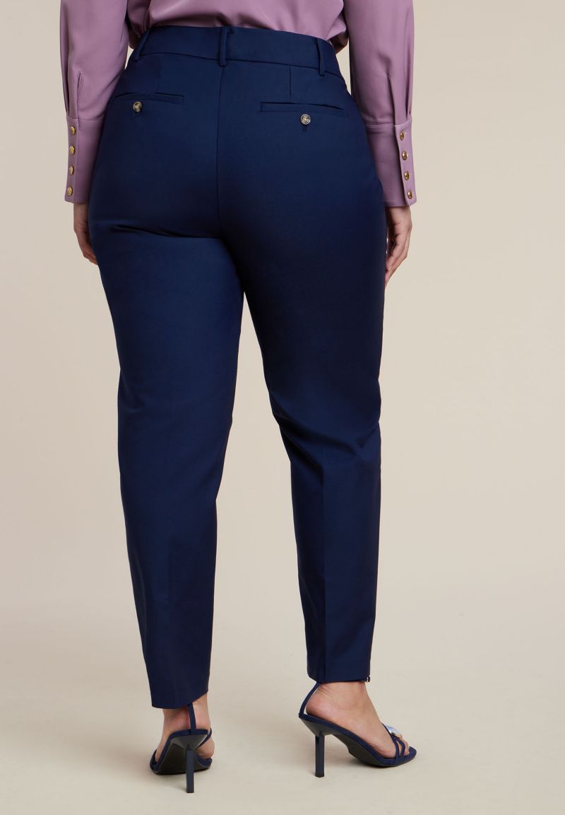 Women's Tall Kady Fit Double-Weave Pant