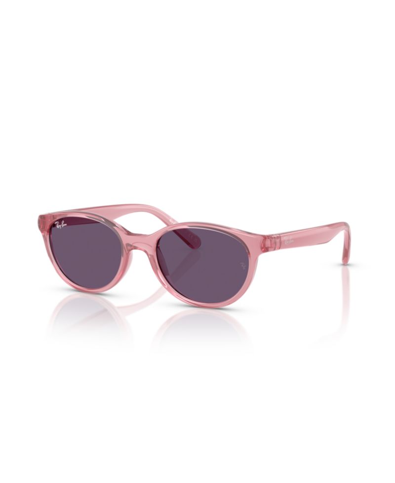 Kids Square Sunglasses, 0RJ9080S (Ages 04-06)