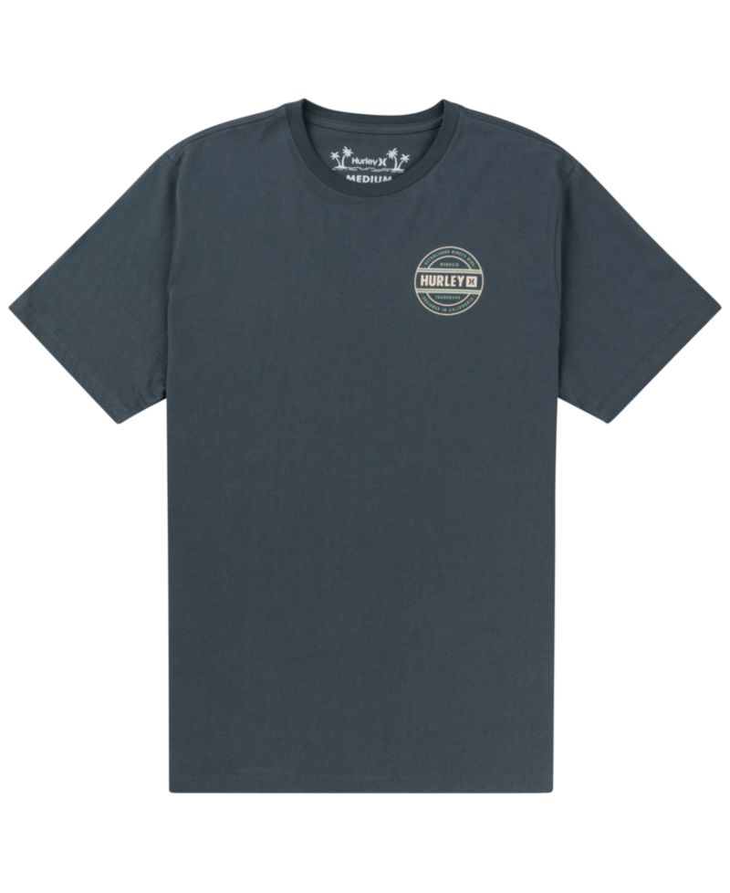 Men's Classic Artwork Elevate Crewneck T-Shirt