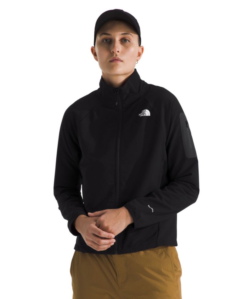Women's Tek Approach Jacket