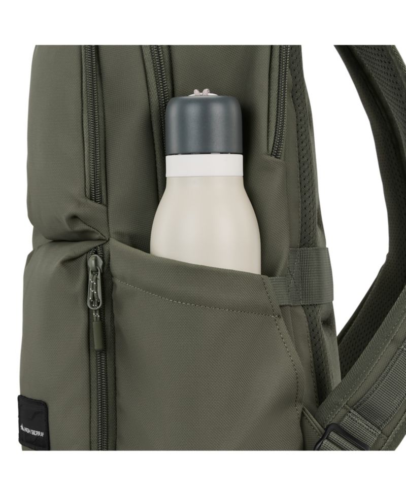 Lineage 17" Backpack