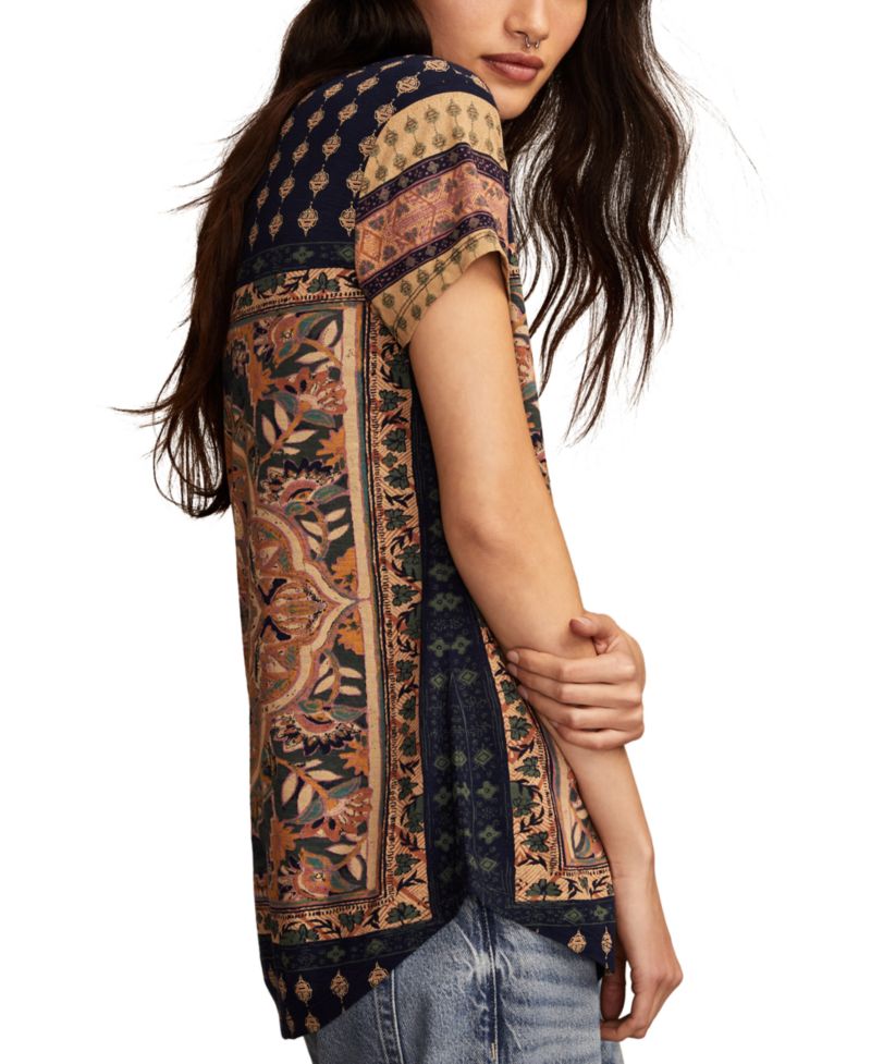 Printed T-Shirt