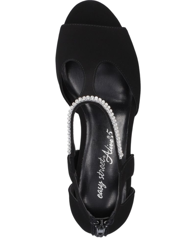 Women's Flash Dress Sandals