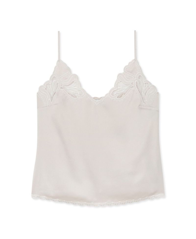 Women's Joanie Lace Detail Vests